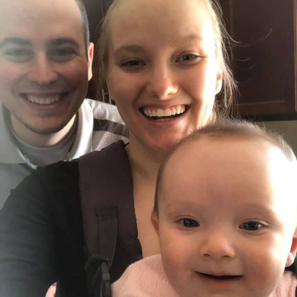 Meet your Posher, Samantha